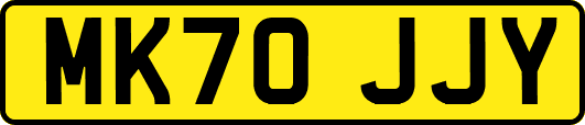 MK70JJY