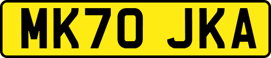 MK70JKA