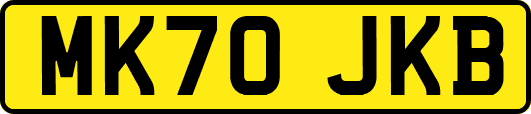 MK70JKB