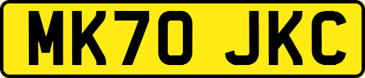 MK70JKC
