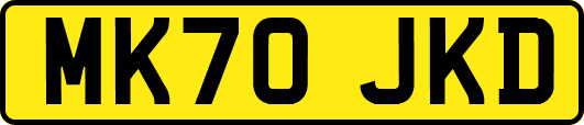 MK70JKD