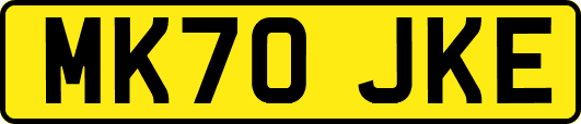 MK70JKE