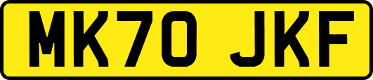 MK70JKF