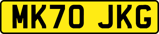MK70JKG