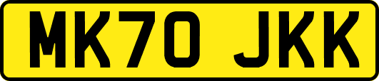 MK70JKK