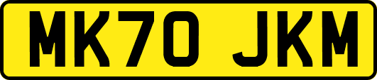 MK70JKM