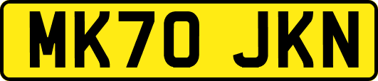 MK70JKN