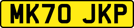 MK70JKP