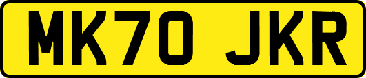MK70JKR