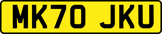 MK70JKU