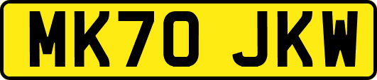 MK70JKW