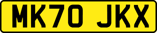 MK70JKX