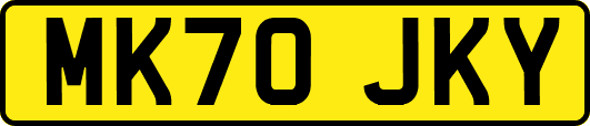 MK70JKY