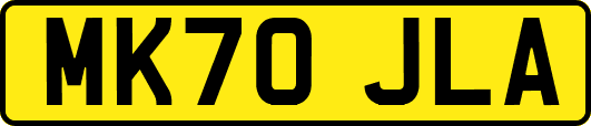 MK70JLA
