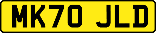 MK70JLD
