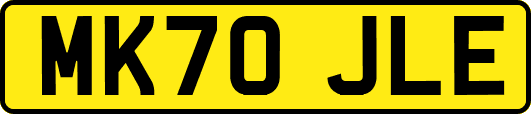 MK70JLE