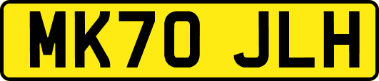 MK70JLH