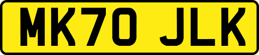 MK70JLK