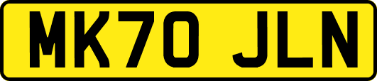 MK70JLN