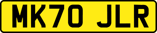 MK70JLR