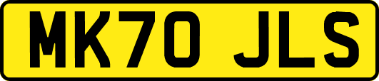 MK70JLS