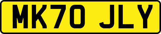 MK70JLY
