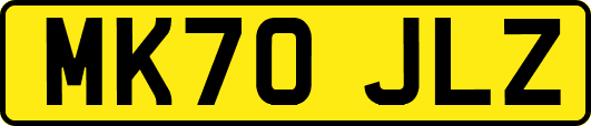 MK70JLZ