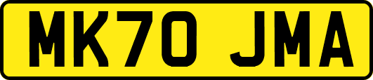 MK70JMA