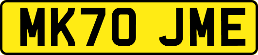 MK70JME