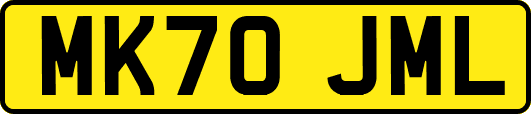 MK70JML