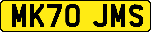 MK70JMS