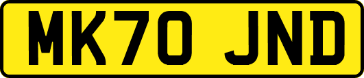 MK70JND
