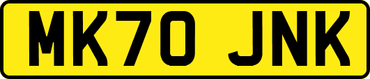 MK70JNK