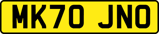 MK70JNO