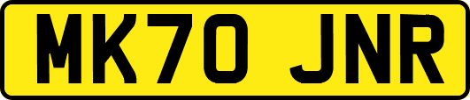 MK70JNR