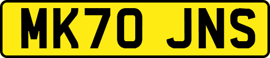 MK70JNS