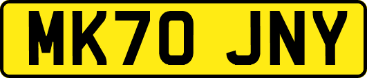 MK70JNY
