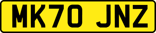 MK70JNZ
