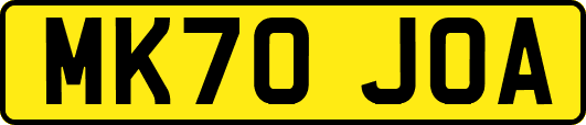 MK70JOA