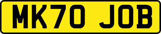 MK70JOB