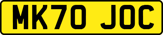 MK70JOC