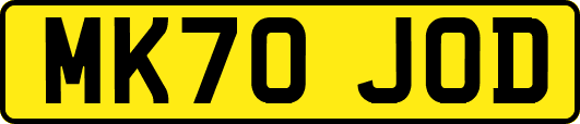 MK70JOD