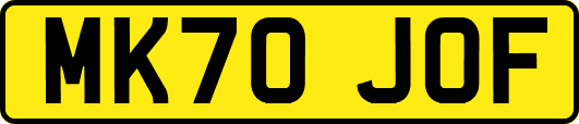 MK70JOF