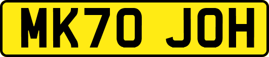 MK70JOH