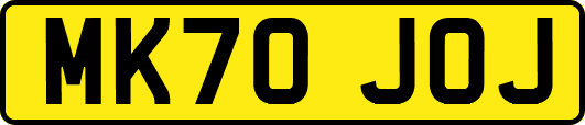 MK70JOJ