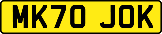 MK70JOK