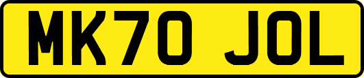 MK70JOL