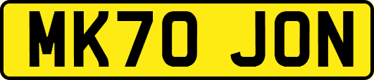 MK70JON