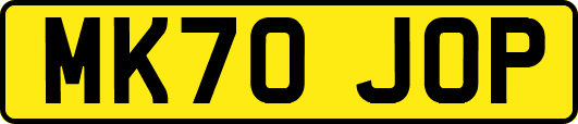 MK70JOP