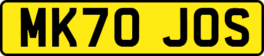 MK70JOS